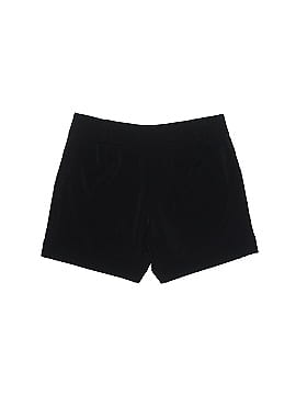 White House Black Market Outlet Dressy Shorts (view 2)