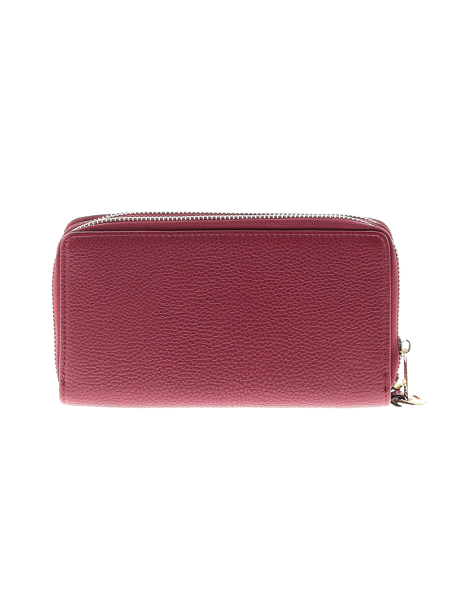 Jessica+Moore+Luxe+Handbag+Berry+Purse+Leather for sale online