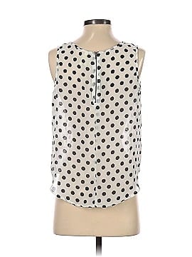 Truth NYC Sleeveless Blouse (view 2)