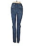 BDG Hearts Blue Jeans Size 25 waist - photo 2