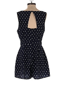 BB Dakota Romper (view 2)