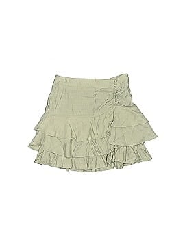 Ooberswank Formal Skirt (view 1)