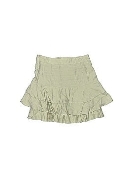 Ooberswank Formal Skirt (view 2)