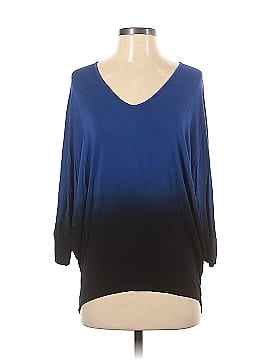 Capote 3/4 Sleeve Top (view 1)