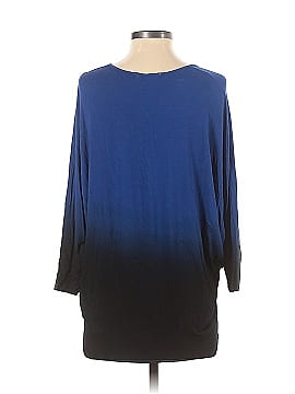 Capote 3/4 Sleeve Top (view 2)