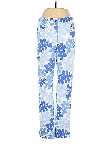 Gretchen Scott - Women's Cotton Print Pajamas