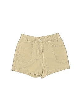 Durable Goods Denim Shorts (view 1)