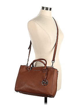 MICHAEL Michael Kors Satchel (view 2)