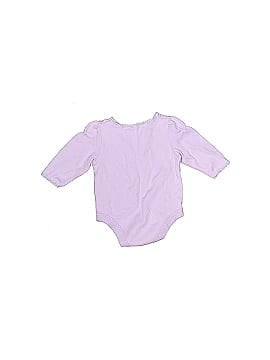 Baby Connection Short Sleeve Onesie (view 2)