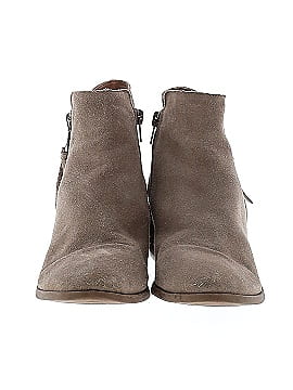 Steve Madden Ankle Boots (view 2)