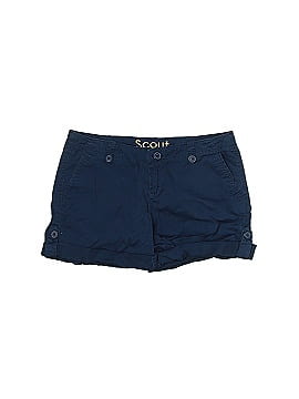 Scout Shorts (view 1)