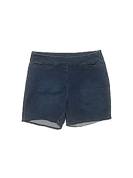 Anthony's Resort Wear Denim Shorts (view 1)
