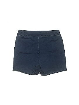 Anthony's Resort Wear Denim Shorts (view 2)