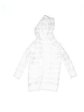 Outdoor Girl Pullover Sweater (view 2)