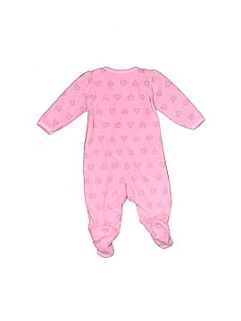 Carter's Long Sleeve Outfit (view 2)