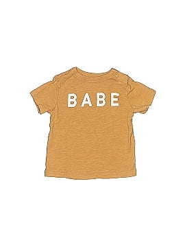 Little Co. By Lauren Conrad Short Sleeve T-Shirt (view 1)