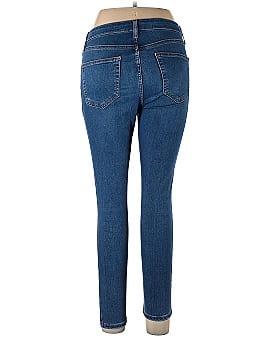 Topshop Jeans (view 2)