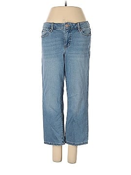 Nine West Jeans (view 1)