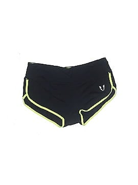 Firm Abs Athletic Shorts (view 1)