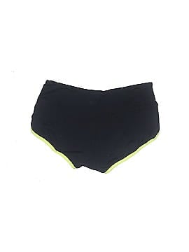 Firm Abs Athletic Shorts (view 2)