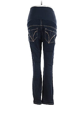 Indigo Blue Jeans (view 2)