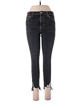 Topshop Jeans (view 1)