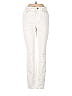 Blank NYC Ivory White Jeans 25 Waist - photo 1