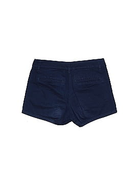 J. by J.Crew Khaki Shorts (view 2)