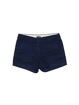 J. by J.Crew Khaki Shorts (view 1)