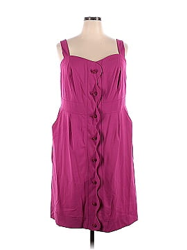 Jessica London Casual Dress (view 1)