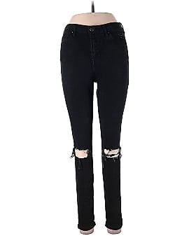 Topshop Jeans (view 1)