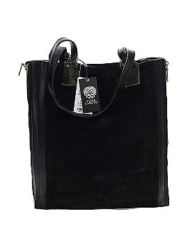 Vince Camuto Leather Shoulder Bag (view 2)