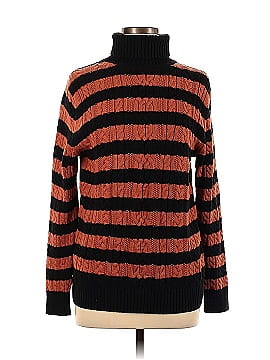 Amazon Essentials Turtleneck Sweater (view 1)