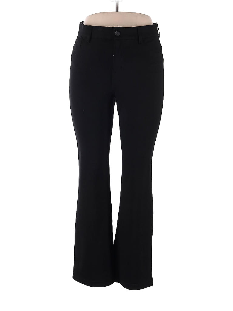 Torrid Black Dress Pants Size 14 (Plus) - 63% off | thredUP