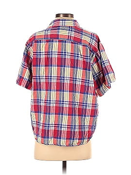 Jacob Short Sleeve Button-Down Shirt (view 2)