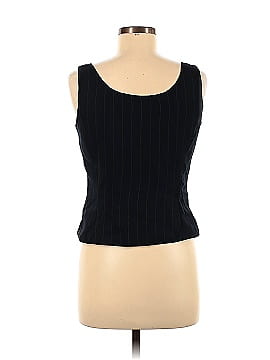 Tahari by ASL Sleeveless Blouse (view 2)