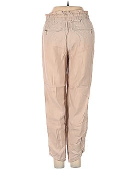 Leif Notes Casual Pants (view 2)