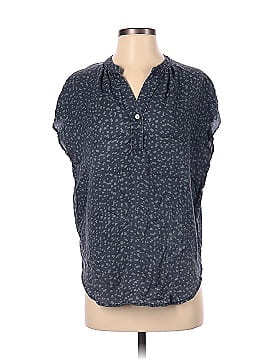 Amour Vert Short Sleeve Blouse (view 1)