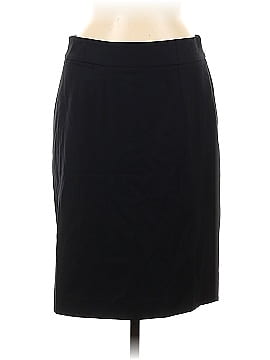 J.Crew Wool Skirt (view 1)