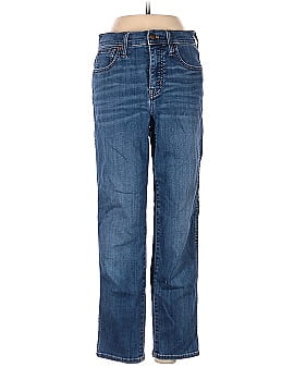 Madewell Jeans (view 1)