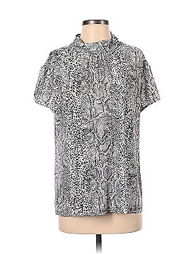 New Directions Short Sleeve Blouse (view 1)