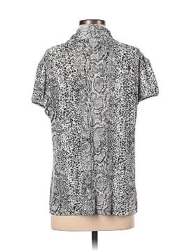 New Directions Short Sleeve Blouse (view 2)