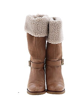 Coach Boots (view 2)