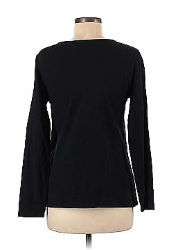 DuO Long Sleeve Blouse (view 2)