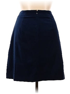 Ann Taylor Casual Skirt (view 2)