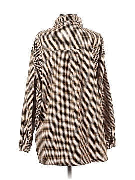 Princess Polly Long Sleeve Blouse (view 2)
