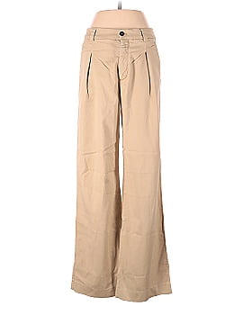 Closed Khakis (view 1)