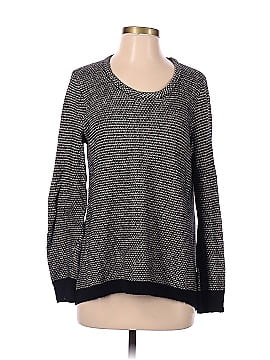 Madewell Pullover Sweater (view 1)