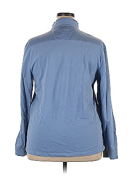 Calvin Klein Turtleneck Sweater (view 2)
