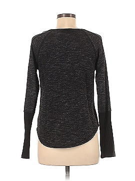 Miss Me Long Sleeve T-Shirt (view 2)